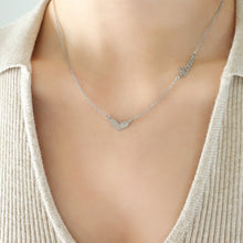 Charger l&#39;image dans la galerie, Collier Love Heart Loveu - BJewerly
