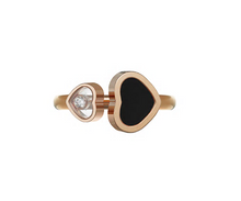 Charger l&#39;image dans la galerie, Bague Amoréa - BJewerly

