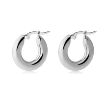 Charger l&#39;image dans la galerie, Boucles d&#39;Oreilles Créoles - BJewerly
