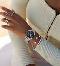 Charger l&#39;image dans la galerie, BAGUE ELISE - BJewerly
