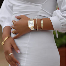 Charger l&#39;image dans la galerie, BAGUE TALIA - BJewerly
