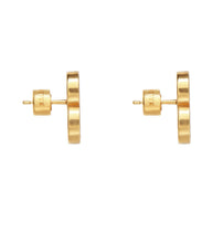 Charger l&#39;image dans la galerie, Boucles d&#39;oreilles BB - BJewerly
