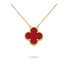Load image into Gallery viewer, Pendentif Vintage Alhambra - BJewerly
