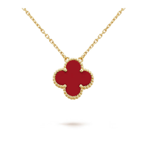 Pendentif Vintage Alhambra - BJewerly