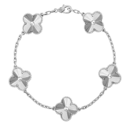 Bracelet Alhambra vintage - BJewerly