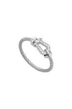 Charger l&#39;image dans la galerie, Bague Fred - BJewerly

