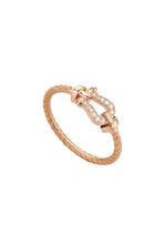 Charger l&#39;image dans la galerie, Bague Fred - BJewerly
