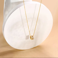 Charger l&#39;image dans la galerie, Collier Bisuteria en Plaqué Or - BJewerly
