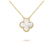 Charger l&#39;image dans la galerie, Pendentif Vintage Alhambra - BJewerly
