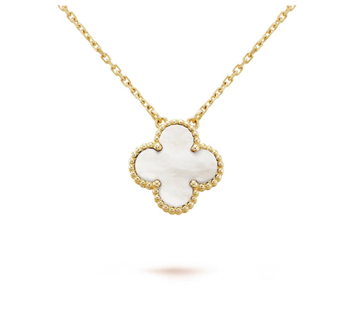 Pendentif Vintage Alhambra - BJewerly