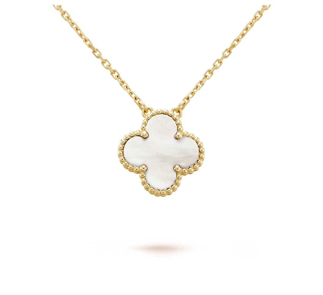 Pendentif Vintage Alhambra - BJewerly