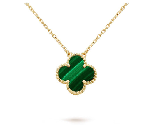 Pendentif Vintage Alhambra - BJewerly