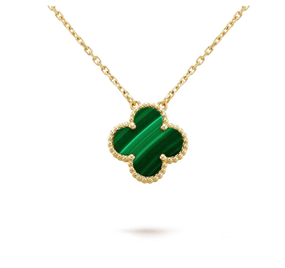 Pendentif Vintage Alhambra - BJewerly