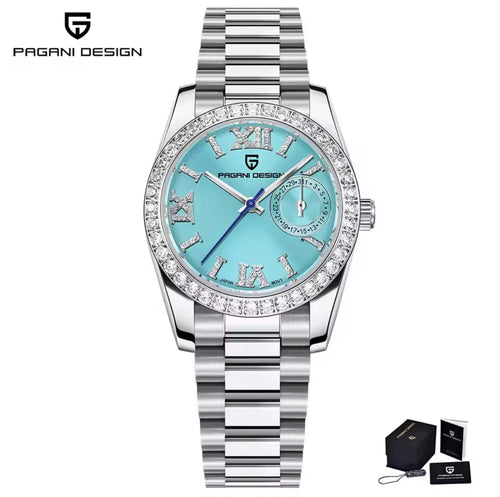 Montre Pagani - BJewerly