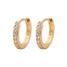 Charger l&#39;image dans la galerie, Boucles d&#39;oreilles - BJewerly
