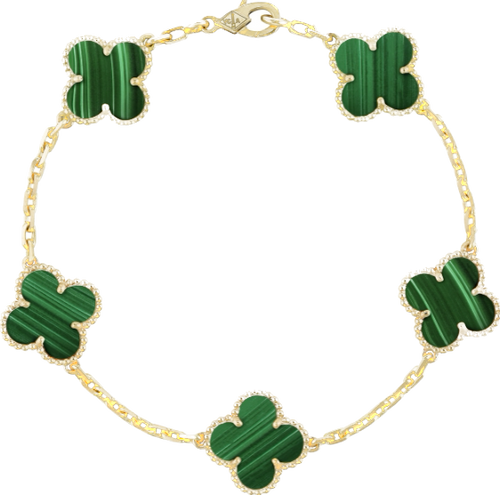 Bracelet Alhambra vintage - BJewerly