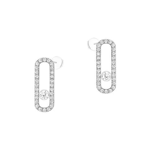 Boucles d'oreilles Move - BJewerly
