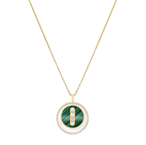 Collier vintage Move - BJewerly