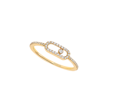Load image into Gallery viewer, Bague Move One - BJewerly
