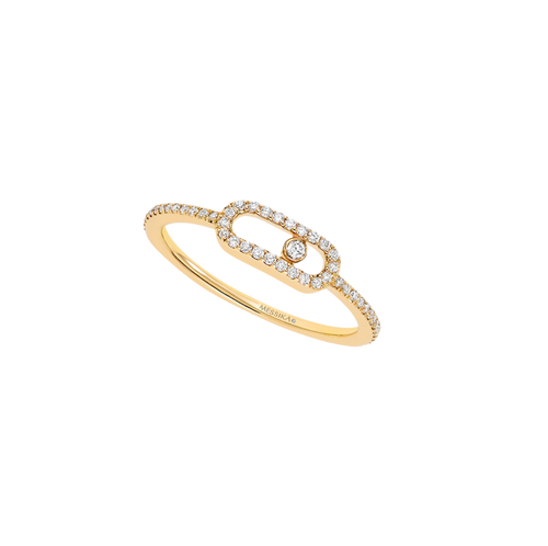 Bague Move One - BJewerly
