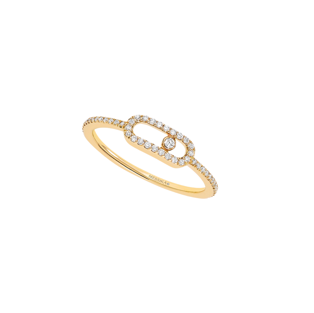 Bague Move One - BJewerly