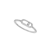 Load image into Gallery viewer, Bague Move One - BJewerly

