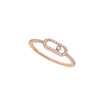 Load image into Gallery viewer, Bague Move One - BJewerly
