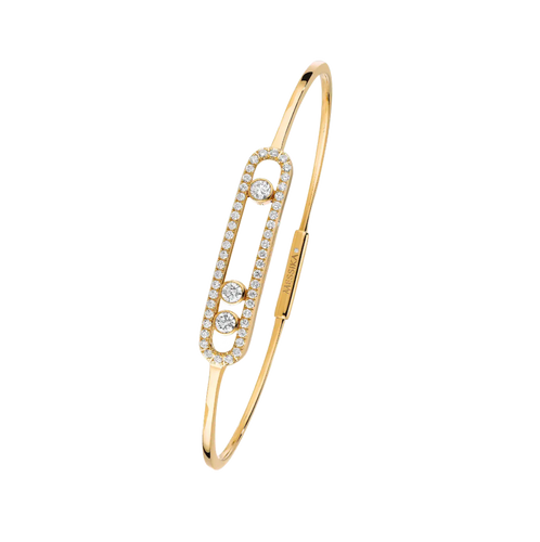 Bracelet Move Jonc - BJewerly
