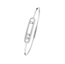 Charger l&#39;image dans la galerie, Bracelet Move Jonc - BJewerly
