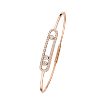 Charger l&#39;image dans la galerie, Bracelet Move Jonc - BJewerly
