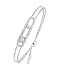Charger l&#39;image dans la galerie, Bracelet Move Chaine - BJewerly
