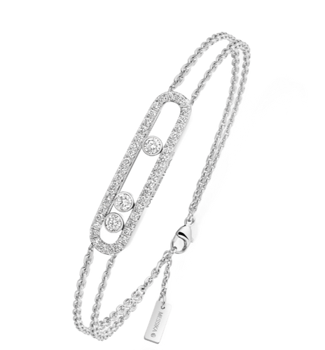Bracelet Move Chaine - BJewerly