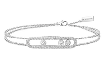 Charger l&#39;image dans la galerie, Bracelet Move Chaine - BJewerly
