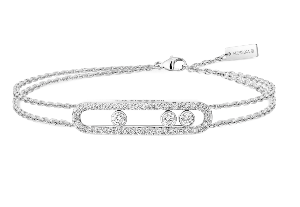 Bracelet Move Chaine - BJewerly