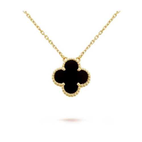 Pendentif Vintage Alhambra - BJewerly
